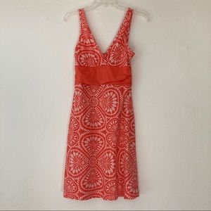 Patagonia Margot Stretchy A-Line Dress